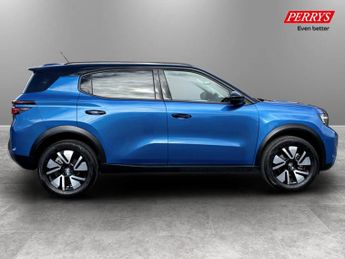 Vauxhall Frontera 83kW GS 44kWh 5dr Auto