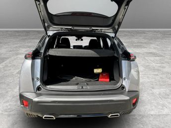 Peugeot 2008 1.2 PureTech 130 GT 5dr EAT8
