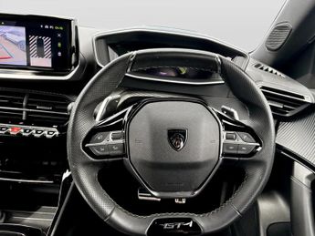 Peugeot 2008 1.2 PureTech 130 GT 5dr EAT8