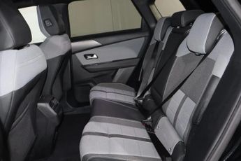 Vauxhall Grandland 157kW GS 73kWh 5dr Auto
