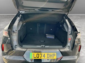 Vauxhall Grandland 157kW GS 73kWh 5dr Auto