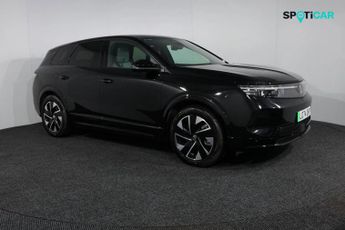 Vauxhall Grandland 157kW GS 73kWh 5dr Auto