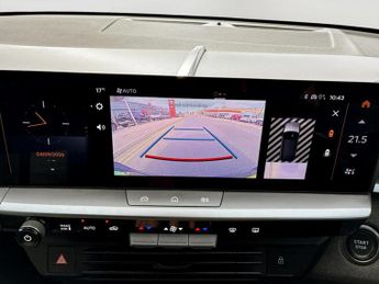 Vauxhall Grandland 157kW GS 73kWh 5dr Auto