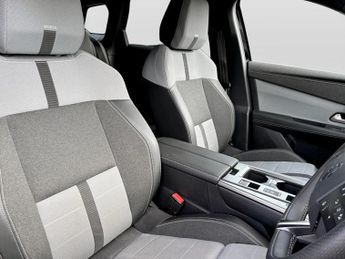 Vauxhall Grandland 157kW GS 73kWh 5dr Auto