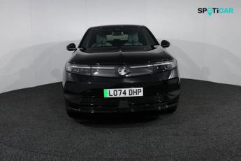 Vauxhall Grandland 157kW GS 73kWh 5dr Auto