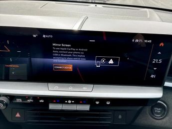 Vauxhall Grandland 157kW GS 73kWh 5dr Auto
