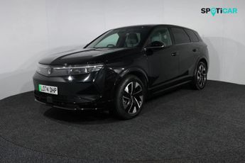 Vauxhall Grandland 157kW GS 73kWh 5dr Auto