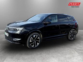 Vauxhall Grandland 157kW GS 73kWh 5dr Auto