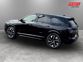 Vauxhall Grandland 157kW GS 73kWh 5dr Auto