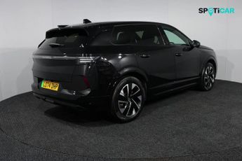 Vauxhall Grandland 157kW GS 73kWh 5dr Auto