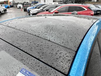 Ford Puma 1.0 EcoBoost Hybrid mHEV ST-Line 5dr DCT