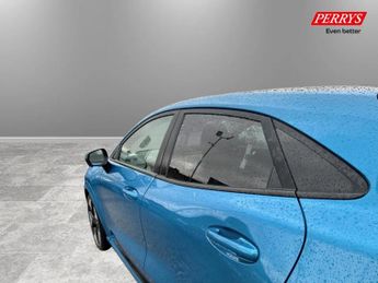 Ford Puma 1.0 EcoBoost Hybrid mHEV ST-Line 5dr DCT