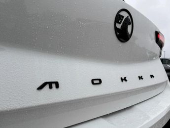 Vauxhall Mokka 1.2 Turbo Ultimate 5dr Auto