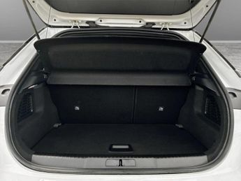 Vauxhall Mokka 1.2 Turbo Ultimate 5dr Auto