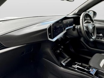 Vauxhall Mokka 1.2 Turbo Ultimate 5dr Auto