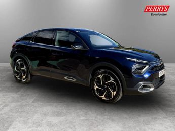 Citroen C4 1.2 PureTech [130] Max 5dr Auto