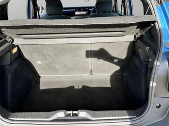 Citroen C3 83kW Plus 44kWh 5dr Auto