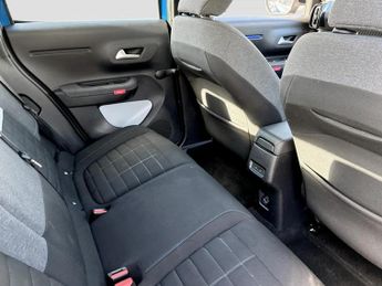 Citroen C3 83kW Plus 44kWh 5dr Auto