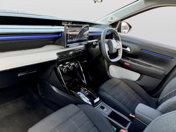 Citroen C3 83kW Plus 44kWh 5dr Auto