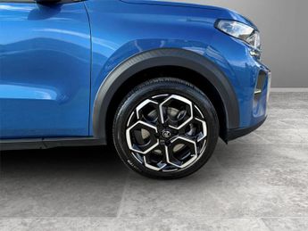 Citroen C3 83kW Plus 44kWh 5dr Auto