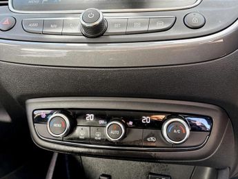 Vauxhall Crossland 1.2 Turbo [130] Ultimate 5dr Auto
