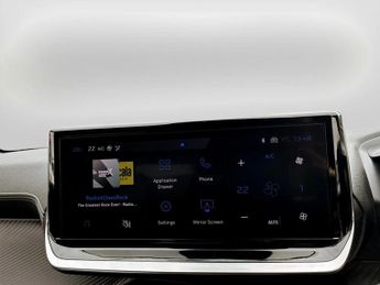 Peugeot 2008 115kW GT 54kWh 5dr Auto