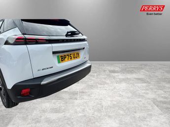 Peugeot 2008 115kW GT 54kWh 5dr Auto