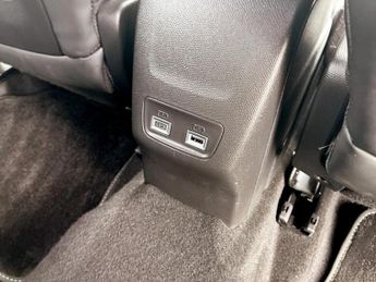 Peugeot 2008 115kW GT 54kWh 5dr Auto