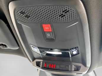 Peugeot 2008 115kW GT 54kWh 5dr Auto