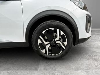 Peugeot 2008 115kW GT 54kWh 5dr Auto