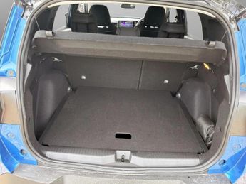 Vauxhall Frontera 83kW GS 44kWh 5dr Auto