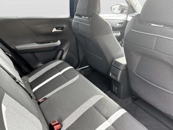 Vauxhall Frontera 83kW GS 44kWh 5dr Auto