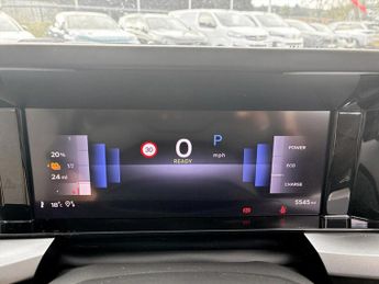 Vauxhall Frontera 83kW GS 44kWh 5dr Auto