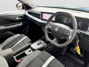 Vauxhall Frontera 83kW GS 44kWh 5dr Auto