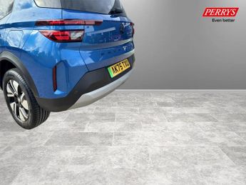 Vauxhall Frontera 83kW GS 44kWh 5dr Auto