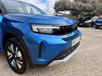 Vauxhall Frontera 83kW GS 44kWh 5dr Auto