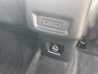 Vauxhall Frontera 83kW GS 44kWh 5dr Auto