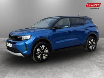 Vauxhall Frontera 83kW GS 44kWh 5dr Auto