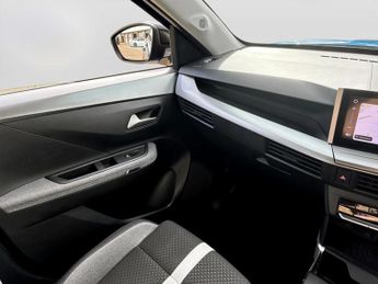 Vauxhall Frontera 83kW GS 44kWh 5dr Auto