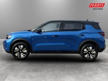 Vauxhall Frontera 83kW GS 44kWh 5dr Auto
