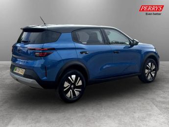Vauxhall Frontera 83kW GS 44kWh 5dr Auto