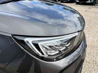 Vauxhall Crossland 1.2 Turbo [130] Ultimate 5dr Auto