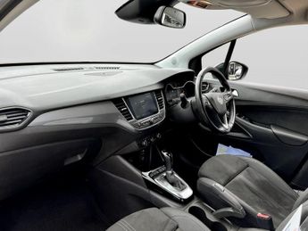 Vauxhall Crossland 1.2 Turbo [130] Ultimate 5dr Auto