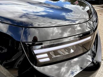Vauxhall Frontera 83kW Design 44kWh 5dr Auto