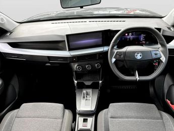 Vauxhall Frontera 83kW Design 44kWh 5dr Auto