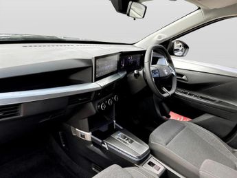 Vauxhall Frontera 83kW Design 44kWh 5dr Auto