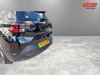 Vauxhall Frontera 83kW Design 44kWh 5dr Auto