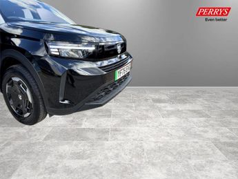 Vauxhall Frontera 83kW Design 44kWh 5dr Auto