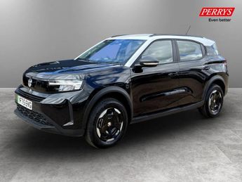 Vauxhall Frontera 83kW Design 44kWh 5dr Auto