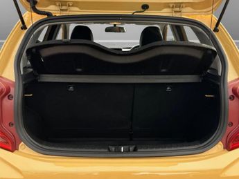 Kia Picanto 1.0 GT-line 5dr Auto [4 seats]